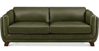 Fremont Leather Sofa Collection