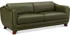 Fremont Leather Chair