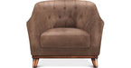 Lowell Leather Chair