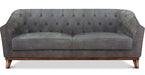 Lowell Leather Sofa Collection