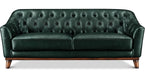 Lowell Leather Sofa Collection