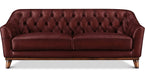 Lowell Leather Chair