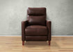 Ashby Leather Sofa Collection