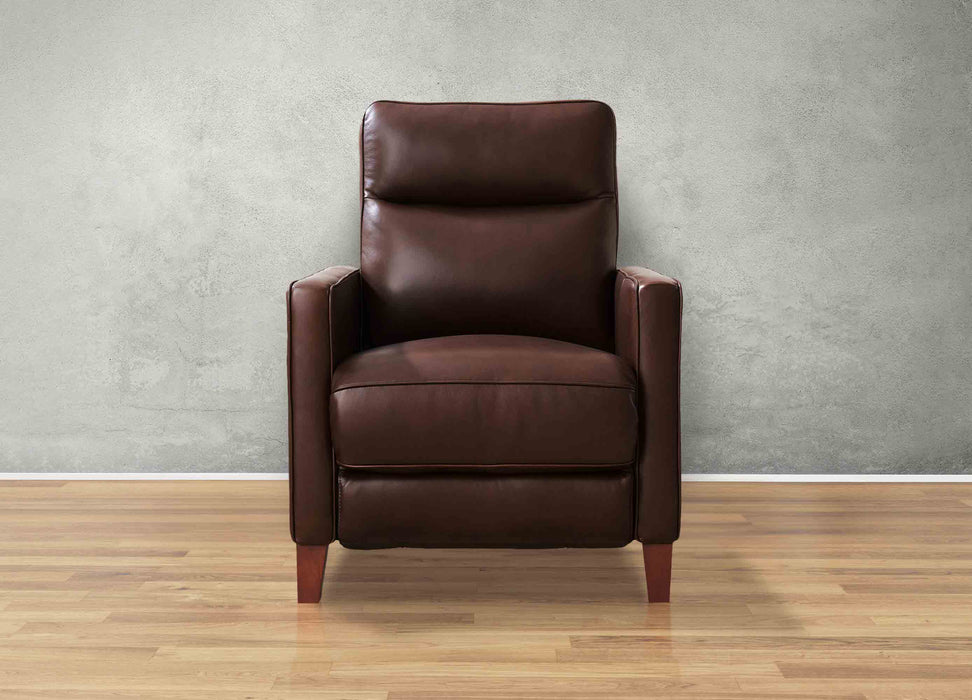 Ashby Leather Sofa Collection