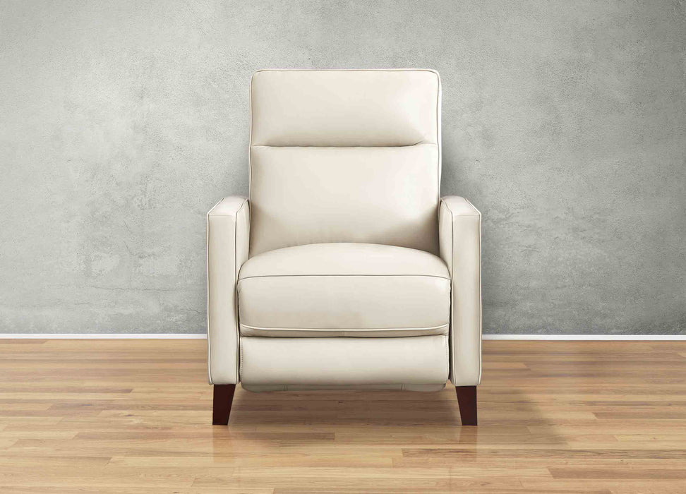 Ashby Leather Sofa Collection