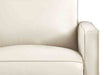 Ashby Leather Reclining Sofa