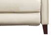 Ashby Leather Reclining Sofa