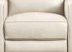 Ashby Leather Reclining Sofa