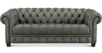 York Leather Sofa Collection