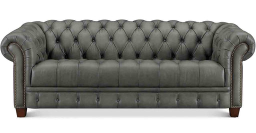 York Leather Sofa Collection