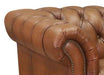 York Leather Sofa Collection