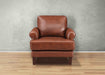 Dawn Leather Chair