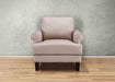 Dawn Leather Chair