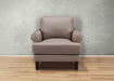 Dawn Leather Chair