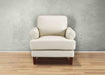 Dawn Leather Chair