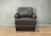 Dawn Leather Chair