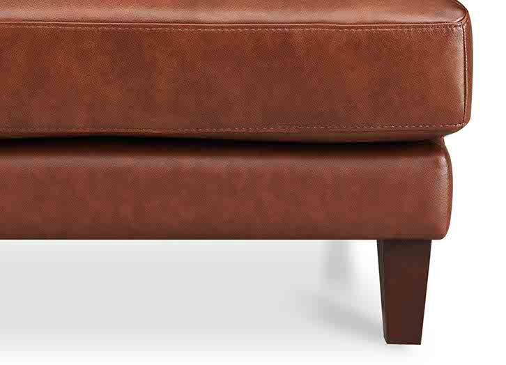 Dawn Leather Chair