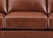 Dawn Leather Chair