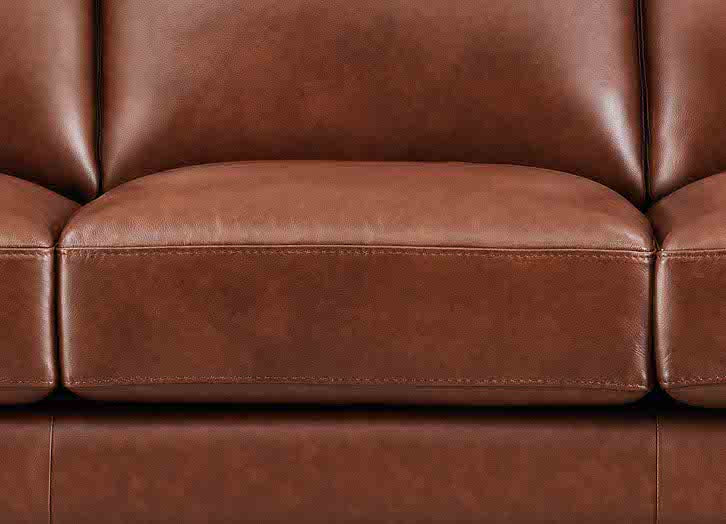 Dawn Leather Chair