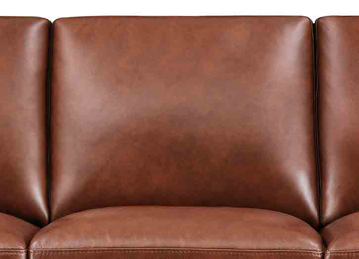 Dawn Leather Chair