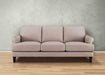 Dawn Leather Sofa Collection