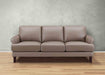 Dawn Leather Sofa Collection