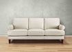 Dawn Leather Sofa Collection