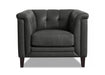 Arvo Leather Chair