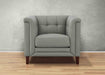 Arvo Leather Chair