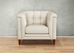 Arvo Leather Chair