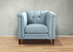 Arvo Leather Chair