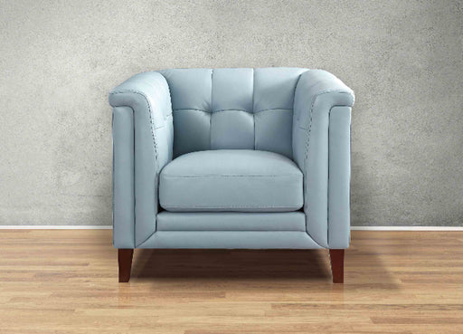 Arvo Leather Chair