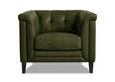 Arvo Leather Chair