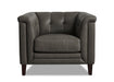 Arvo Leather Chair