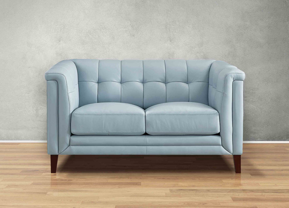 Arvo Leather Chair