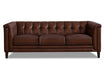 Arvo Leather Sofa Collection
