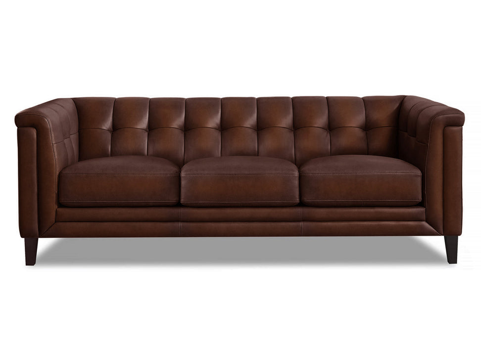 Arvo Leather Sofa Collection