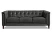 Arvo Leather Sofa Collection