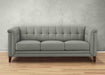 Arvo Leather Sofa Collection