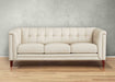 Arvo Leather Sofa Collection