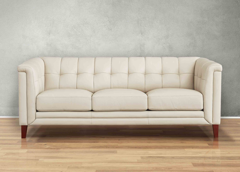 Arvo Leather Sofa Collection