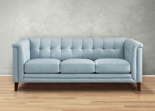 Arvo Leather Sofa Collection