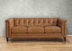 Arvo Leather Sofa Collection