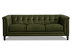 Arvo Leather Sofa Collection
