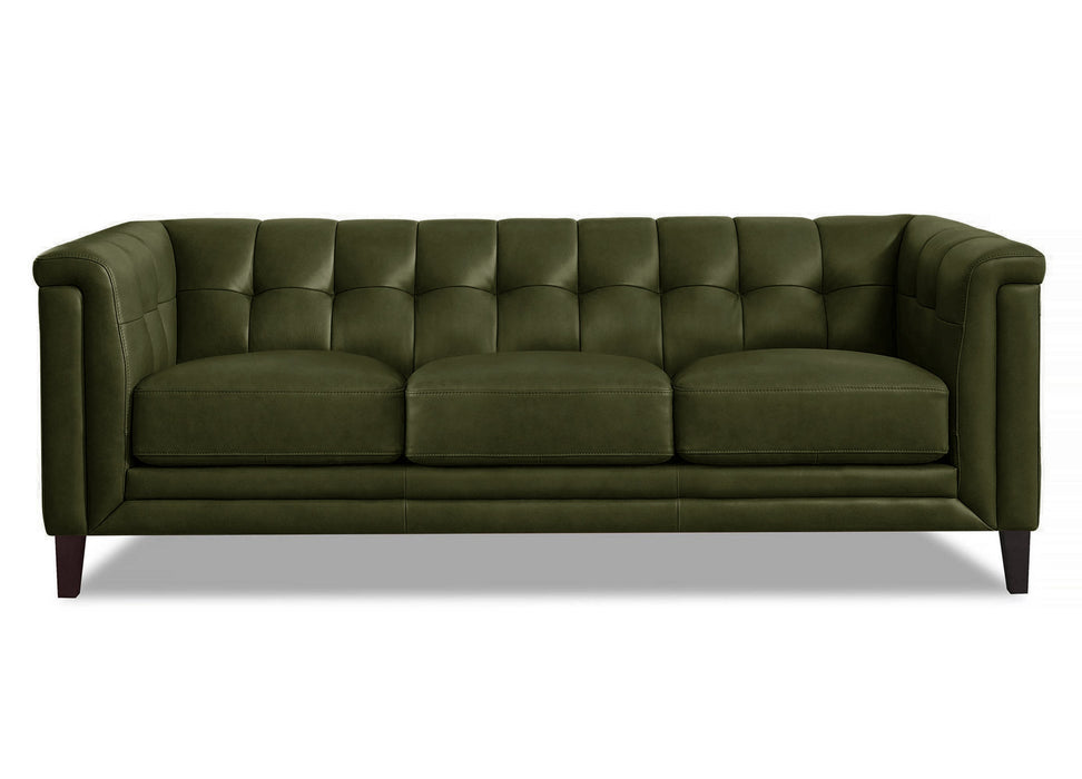 Arvo Leather Sofa Collection