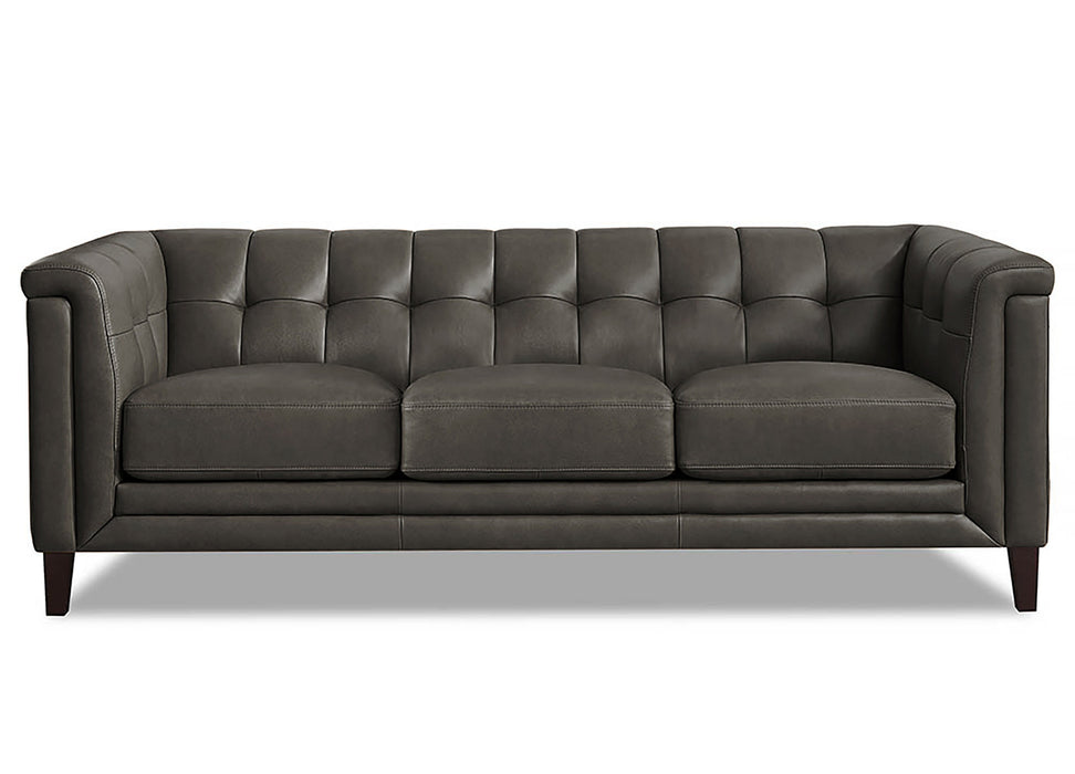 Arvo Leather Sofa Collection