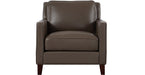 Ashby Leather Sofa Collection