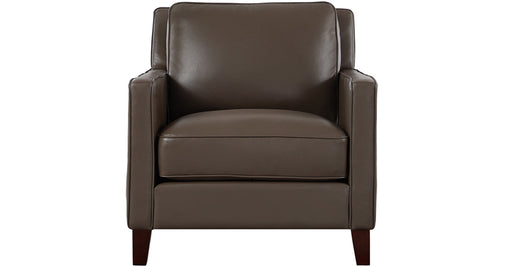 Ashby Leather Chair
