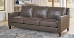 Ashby Leather Sofa Collection