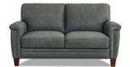 Sherwood Leather Sofa Collection